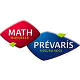 Logo Math Prévaris