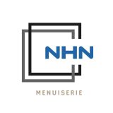 Logo NHN Menuiserie
