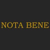 Logo Nota Bene