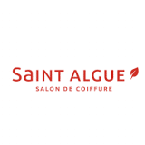 Logo Saint Algue