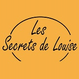 Logo Secrets de Louise