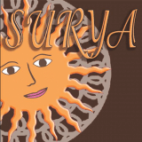 Logo Surya Soleil