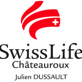 Logo SwissLife