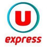 Logo U Express
