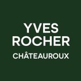 Logo Yves Rocher