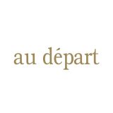 Logo Au Départ