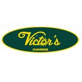 Logo Victor's
